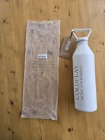 Coldplay Music of the Spheres 27 oz. MiiR Water Bottle mint with tag & packaging