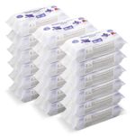 by Amazon Sensitive Baby Wipes 1008 Wipes, Unscented, 18 Pack of 56