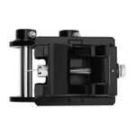 Quick Hitch Coupler For mini Excavators 3 Ton 25mm Pins Construction Universal