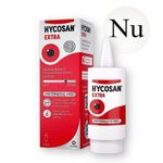 NEW - Hycosan Extra Preservative Free DRY Eye Drops RECOMMENDED BY OPTICIANS