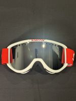 SUPREME SMITH Ski Snowboard Goggles Off-Road Unisex White Brand New