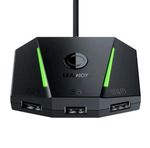 LeadJoy VX2 AimBox Keyboard Mouse Converter Adapter for PS5, PS4, Xbox, Switch