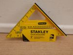 STANLEY STHT46010 7" ABS BI DUAL COLOUR ROOFING QUICKSQUARE 