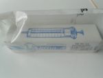 Karl Storz 811010. Syringe. Interchangeable 10 ml,LL. Healthcare.  Free UK P&P