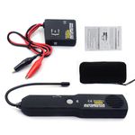 Automotive Tester Cable Wire Tester Line Finder Car Broken Wires Detector
