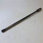 14.2mm x 360mm, Gun Drill. 25mm Shank - Deep Hole Bores. Overall Length 420mm.