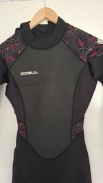 Gul wetsuit women's for diving/surfing full length brand new size 14