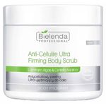 Bielenda Professional Anti Cellulite Ultra Firming Body Scrub Algae 550g