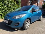 Mazda 2 1.3 TS 3 Door (AC)