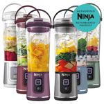 Ninja Blast Cordless Portable Blender – Multiple Colours - [BC151UKREF]