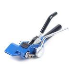 Stainless Steel Cable Tie Pliers with Self-Locking Tightener Bundling Tool