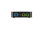 Grandstream HT-802 ATA Adaptor (2 FXS) VoIP Gateway 