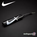 NIKE BALL FOOTBALL PUMP INFLATOR BASKETBALL NETBALL RUGBY + FREE NEEDLE ADAPTOR