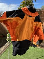 Palm Sidewinder Men’s Dry Cag Size XL