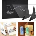 Drawing Projector, Optical Drawing Board, Waterproof Tracing Board