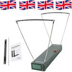 Arrow Steel Ball Shooting Speed Tester Velocity Meter Measurement Tool FPS MPS