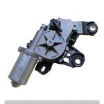 AUDI Q5 FY 2017-2024 REAR WINDOW TAILGATE WIPER MOTOR 80A955711 NEW