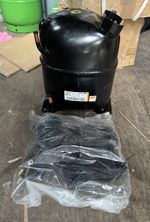 EMBRACO NJ9238 GK Compressor - Brand New