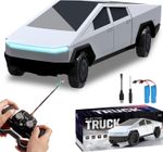 Rechargeable 1:24 Remote Control Car Toy Simulation Model Gift For Kids Gifts