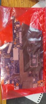 Lenovo Flex 5-14ITL05 Mainboard LC56-14T Intel i7-1165G7 16GB Geforce MX450 2GB