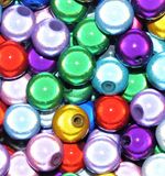 wholesale 1000 pcs pangaeawalker AAA round miracle beads of 4 mm, 18 colours