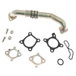 EGR Pipe Repair Kit For Honda Accord CRV 2.2 i-DTEC Diesel 18725-RL0-G02