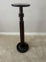Victoria Mahogany Touche