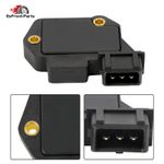 3 Pin Ignition Amplifier Module Distributors DAB118 35DLM8