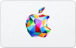Apple Gift Card - 200£ (e-gift) instant Digital Delivery