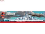 Airfix A04206V - 1/600 Scharnhorst Vintage new release model kit