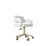 Hydraulic Salon Styling Chair