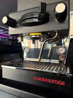 La Marzocco Linea Mini Espresso Machine Black 220V UK/EU, Excellent Condition