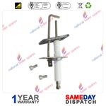 Ideal Boiler Ignition Spark & Flame Sensing Electrode Kit 175591 175592