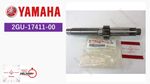 Yamaha OEM 2GU-17411-00 Banshee Transmission Input Clutch Front Fhaft '87-'06