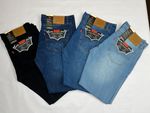 Levis 511 Slim Fit  Mens Denim Jeans Comfort Stretch Zip Fly New Free UK Deliver