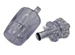 Servend Flomatic 424 Nozzle or Diffuser P/N: 501-24 or 504-10 Inc VAT