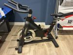 Life Fitness IC1 Bike - Perfect Condition
