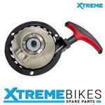 Heavy Duty Mini Moto EASYSTART Pull Start for Dirt Bikes, Quads ATV 47-50cc Part