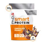 PhD Nutrition Smart Protein Powder Low Calorie in Various Flavours 510g