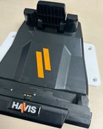 Havis Docking Getac Station DS-GTC-511-3 for Rugged Laptops