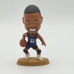 Corinthian Headliners NBA Action Figure Toronto Raptors Damon Stoudamire