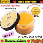 PROUNOL Lanolin Pure Lanolin Anhydrous 200Ml - Pharmaceutical Purity - 100% For