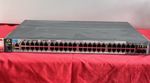HP 2920-48G 48 port Switch J9728A plus 2x SFP+ module j4858c-a. 