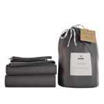 Bedding Set 100% Bamboo (REJUVENATED)