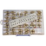 Bathroom Spare Parts Tap Cartridge Trade Plumbers Box Set 23 PAIRS 1/2" Valves
