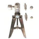 New Hand Manual Pressure Pump Calibrator for Measurement Pressure Calibrator
