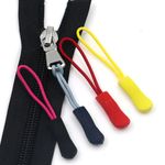 JR zip tagging cord for luggage on 10pcs/pack + Free Delivery (UK seller)