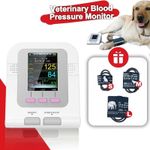 Pet Health Monitoring Expert | Kang Tai Pet Blood Pressure Monitor