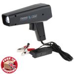 GEARZZAR Ignition Timing strobe Lamp-light With Digital Advance and Rev Counter