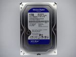 Western Digital WD Caviar Blue WD10EZEX-08WN4A0 1TB 3.5" Desktop Hard Drive SATA